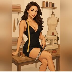 Designer Women's Clothing and Accessories